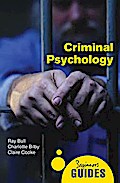 Criminal Psychology