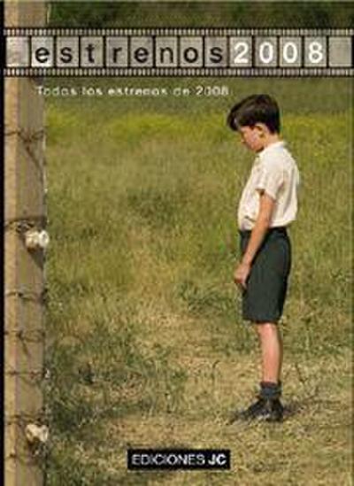 Todos los estrenos 2008