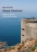 Beyond the Dead Horizon - Nicholas J. Saunders