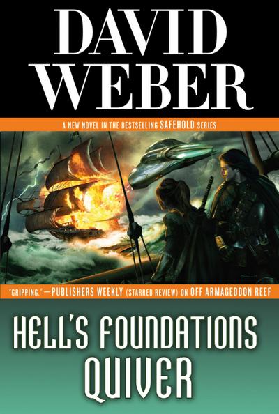Hell’s Foundations Quiver