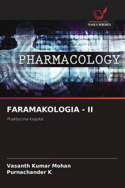 FARAMAKOLOGIA - II