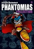 Lustiges Taschenbuch Phantomias Collection 3