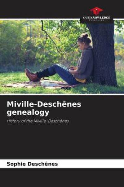 Miville-Deschênes genealogy