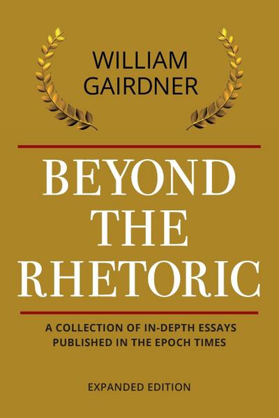 BEYOND THE RHETORIC
