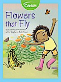 Flowers that Fly
