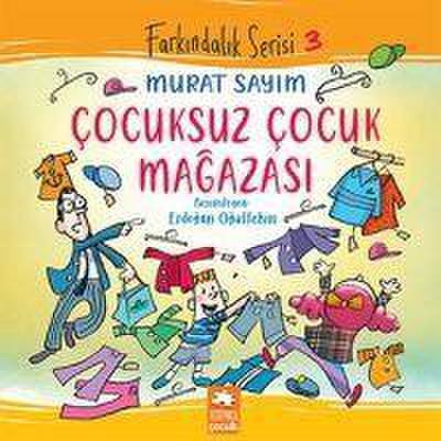 Cocuksuz Cocuk Magazasi