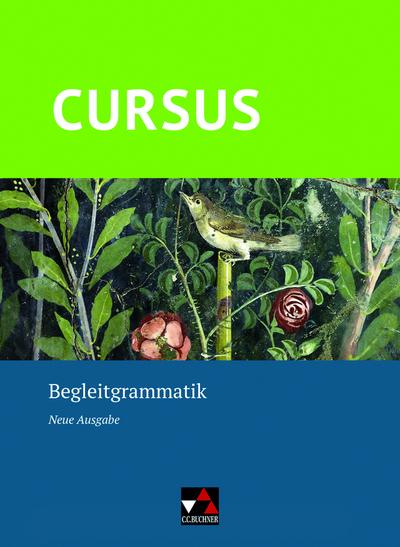 Cursus - Neue Ausgabe