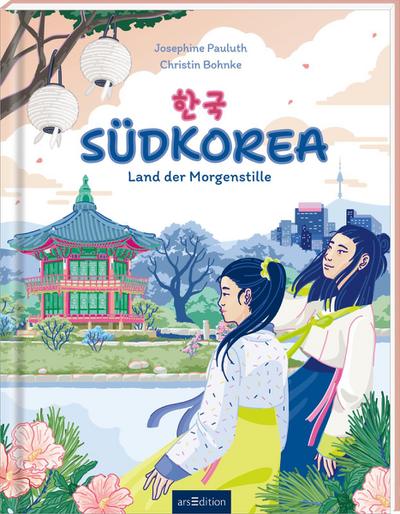 Südkorea