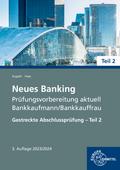 Neues Banking Prüfungsvorbereitung aktuell Bankkau ...