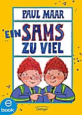 Das Sams 8. Ein Sams zu viel