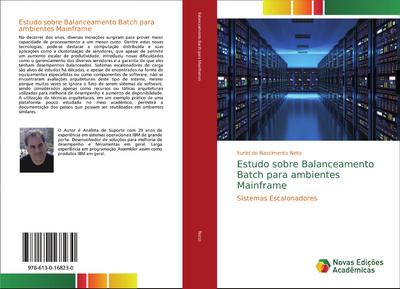 Estudo sobre Balanceamento Batch para ambientes Mainframe