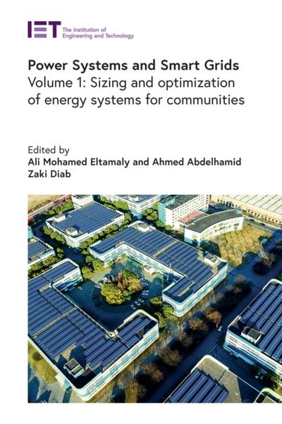 Power Systems and Smart Grids
