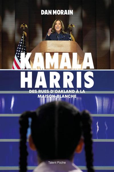 Kamala Harris