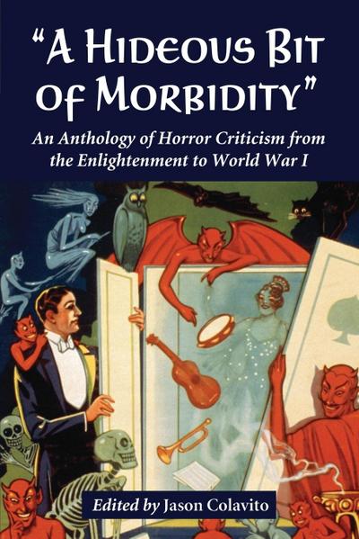 "A Hideous Bit of Morbidity"
