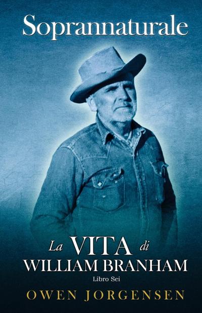 Libro Sei - Soprannaturale