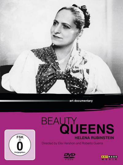 Various: Beauty Queens: Helena Rubinstein
