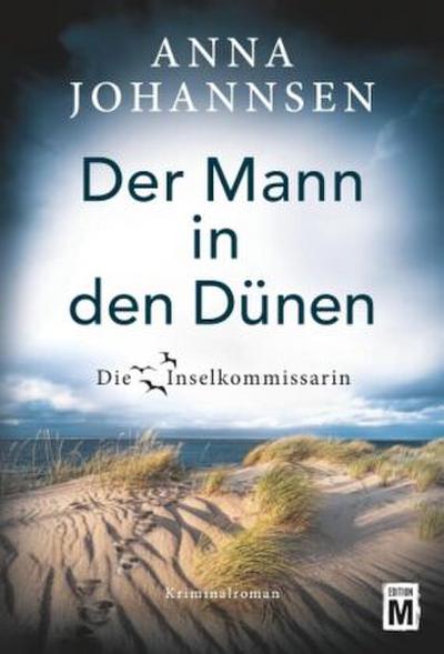 Der Mann in den Dünen