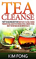 Tea Cleanse