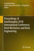 Proceedings of GeoShanghai 2018 International Conf