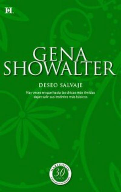 Deseo salvaje