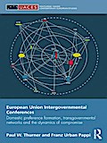 European Union Intergovernmental Conferences