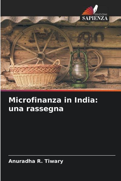Microfinanza in India: una rassegna