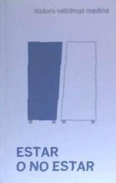 Estar o no estar