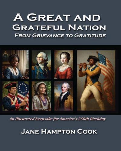 A Great and Grateful Nation