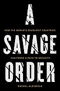 A Savage Order