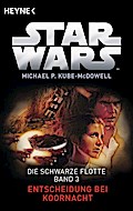 Star Wars(TM): Entscheidung bei Koornacht