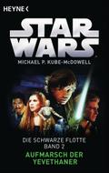 Star Wars(TM): Aufmarsch der Yevethaner