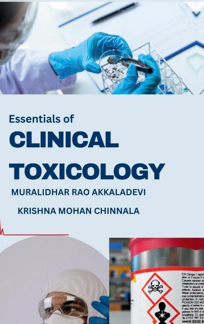 Essentials of Clinical Toxicology