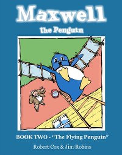 Maxwell the Penguin