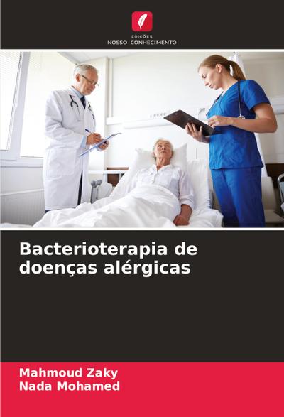Bacterioterapia de doenças alérgicas