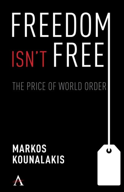 Freedom Isn’t Free
