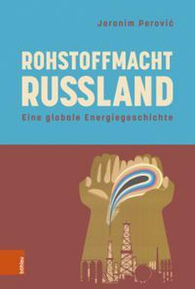 Rohstoffmacht Russland