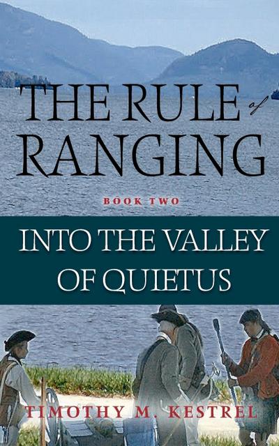 Kestrel, T: Into the Valley of Quietus