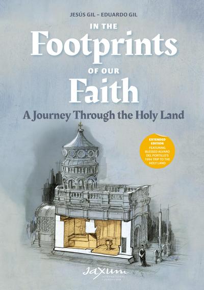 In the Footprints of Our Faith