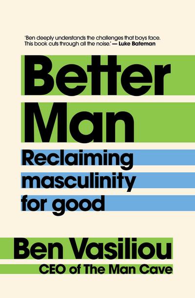 Better Man