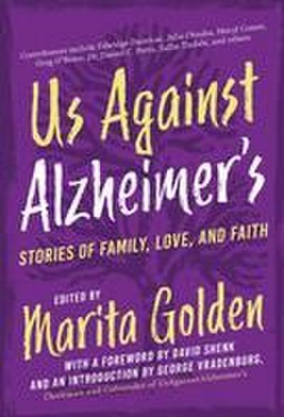Us Against Alzheimer’s