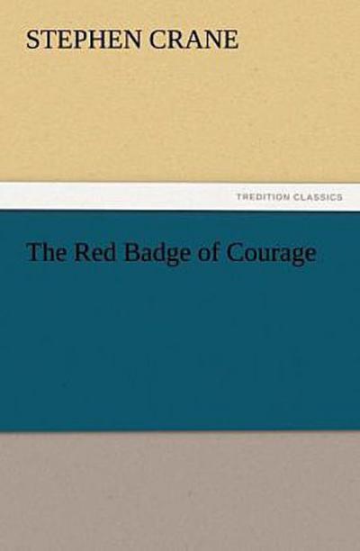 The Red Badge of Courage