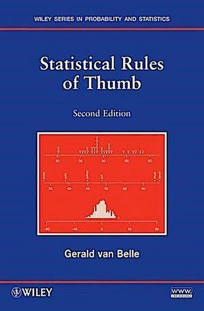 Statistical Rules of Thumb