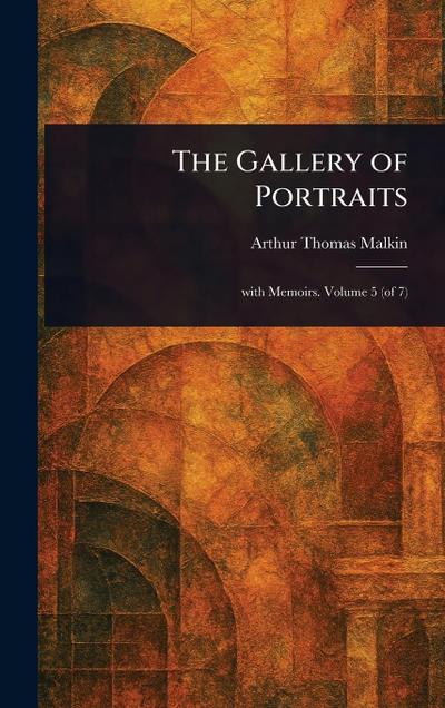 The Gallery of Portraits