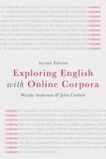 Exploring English with Online Corpora