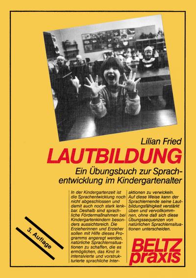 Lautbildung