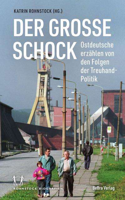 Der große Schock