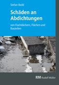 Schäden an Abdichtungen