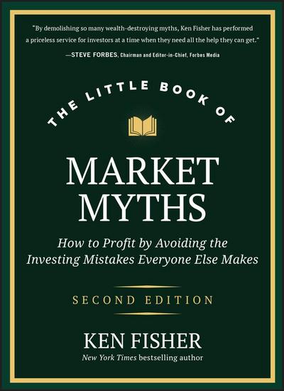 The Little Book of Market Myths
