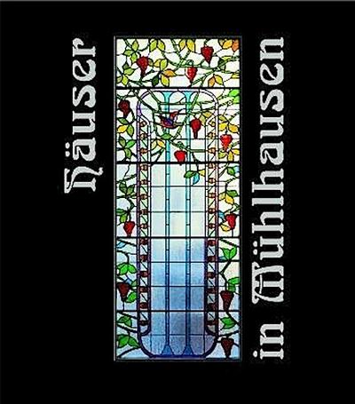 Häuser in Mühlhausen 1