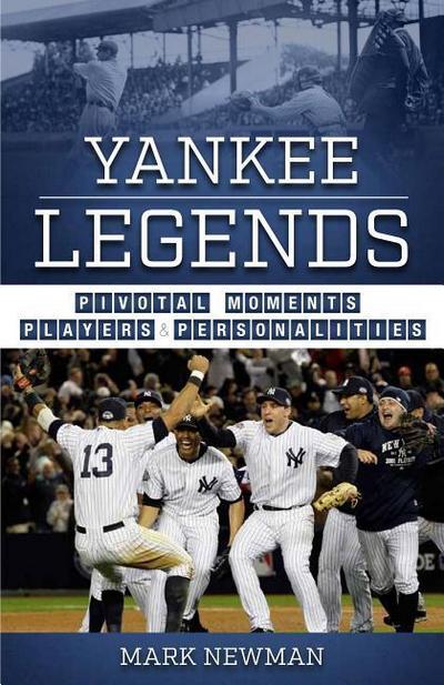 Yankee Legends